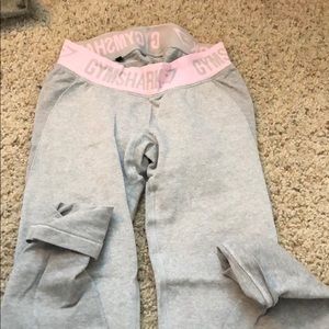 Gymshark flex leggings